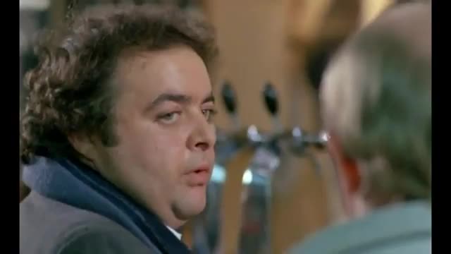 Extrait vidéo du film  Circulez y a rien à voir