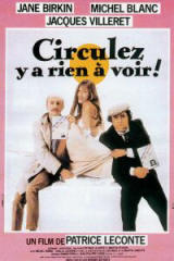 Circulez Y a Rien à Voir