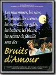voir la fiche complète du film : Bruits d amour