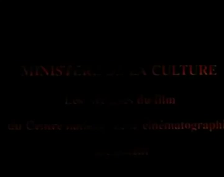 Extrait vidéo du film  L Assassinat du duc de Guise