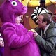 photo du film Crève, Smoochy, crève !