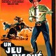 photo du film Un jeu risqué