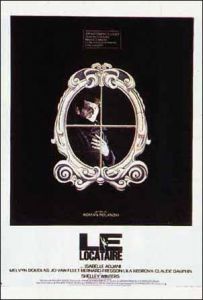 Le Locataire