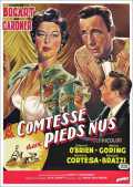 La Comtesse Aux Pieds Nus