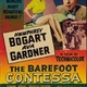photo du film La Comtesse aux pieds nus