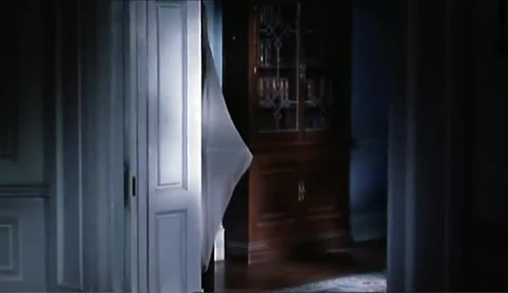 Extrait vidéo du film  Scary Movie 2