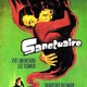 photo du film Sanctuaire