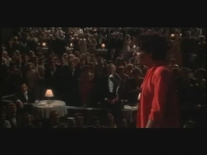 Extrait vidéo du film  New York, New York