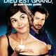photo du film Dieu est grand, je suis toute petite