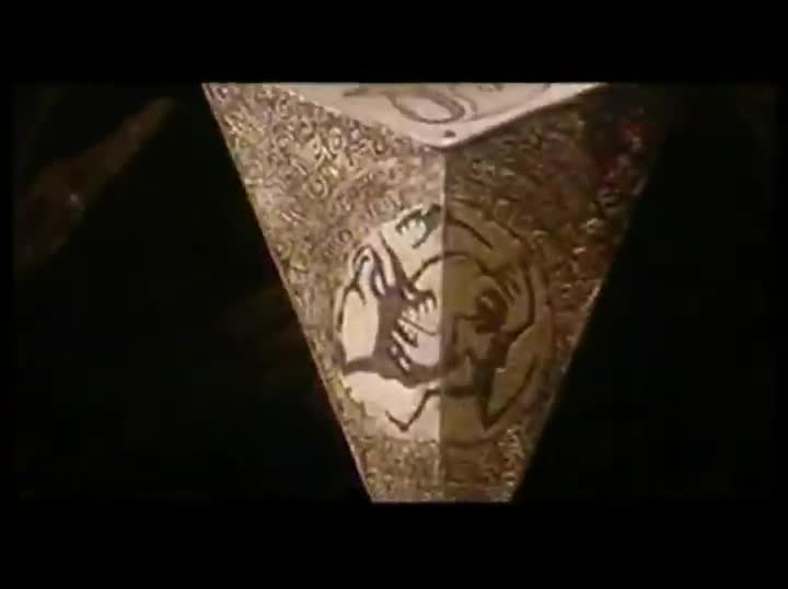 Extrait vidéo du film  Scooby-Doo