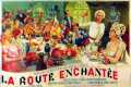 voir la fiche complète du film : La Route enchantée