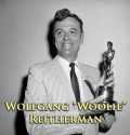 Wolfgang Reitherman