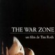 photo du film The War zone