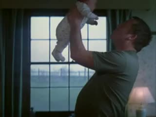 Extrait vidéo du film  The War zone