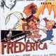 photo du film Frédérica