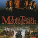 photo du film Les Trois mousquetaires