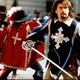 photo du film Les Trois mousquetaires