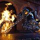 photo du film Ghost Rider