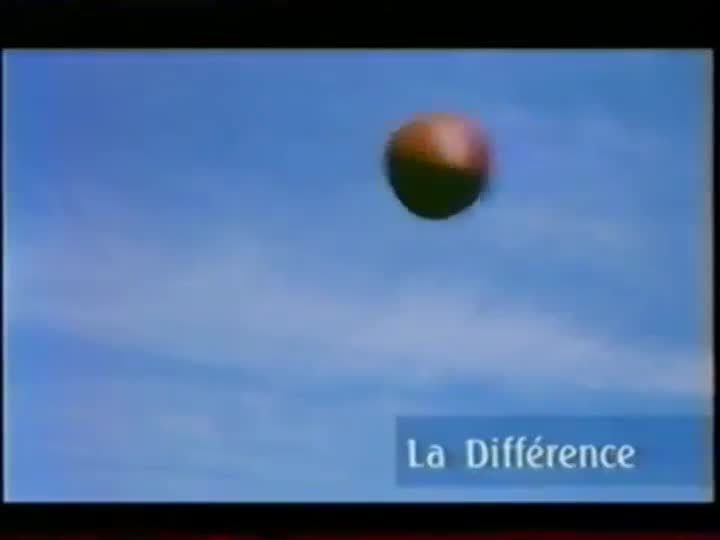 Extrait vidéo du film  La Différence