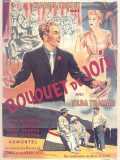 voir la fiche complète du film : Bouquet de joie