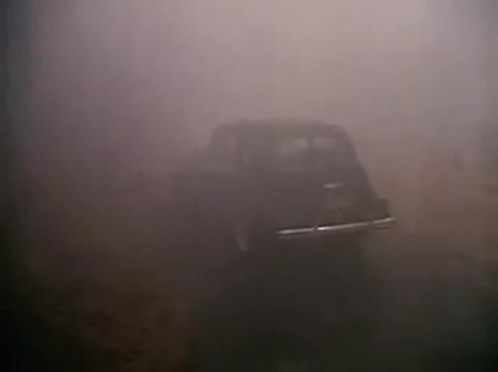 Extrait vidéo du film  Radio days