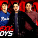 photo du film Sexy boys