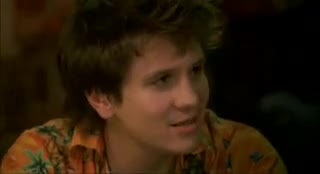 Extrait vidéo du film  Sexy boys