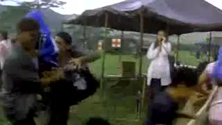 Extrait vidéo du film  Apparitions