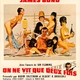 photo du film On ne vit que deux fois