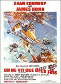 voir la fiche complète du film : On ne vit que deux fois