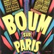 photo du film Boum sur Paris