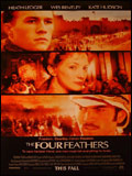 voir la fiche complète du film : Frères du désert
