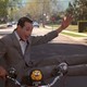photo du film Pee Wee Big Adventure