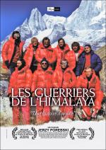 Les Guerriers de l Himalaya