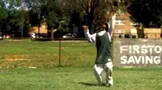 Extrait vidéo du film  Hardball