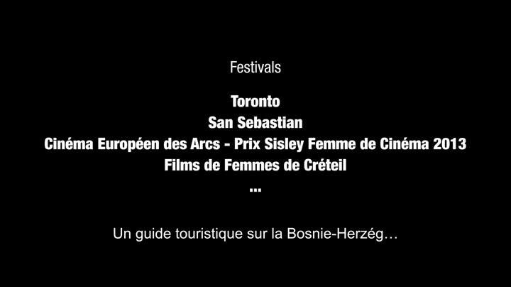 Extrait vidéo du film  Les Femmes de Visegrad