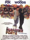 voir la fiche complète du film : La Manière forte