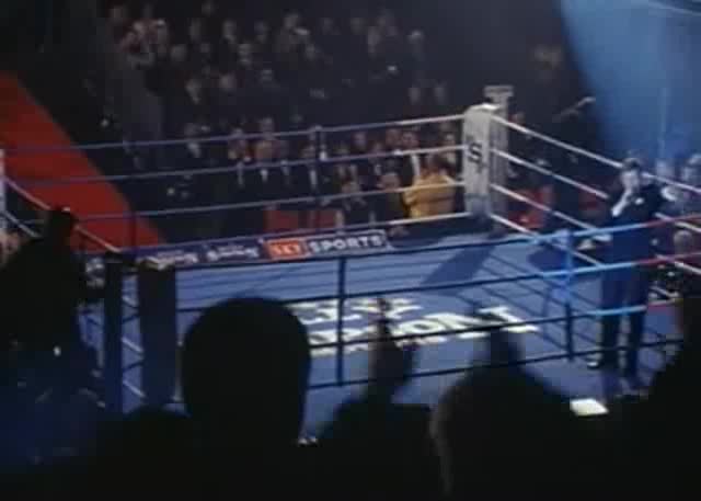 Extrait vidéo du film  Shiner