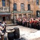 photo du film Gangs of New York