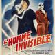 photo du film L'Homme invisible