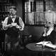 photo du film L'Homme invisible