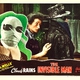 photo du film L'Homme invisible