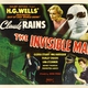 photo du film L'Homme invisible