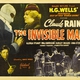 photo du film L'Homme invisible