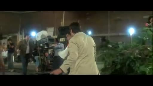 Extrait vidéo du film  L Animal