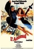 voir la fiche complète du film : L Animal