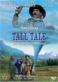 voir la fiche complète du film : Tall tale