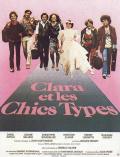 voir la fiche complète du film : Clara et les chics types