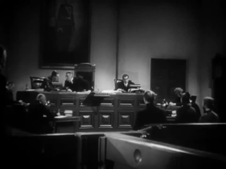 Extrait vidéo du film  Il etait une fois