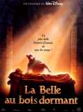 voir la fiche complète du film : La Belle au bois dormant